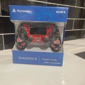 custom controller